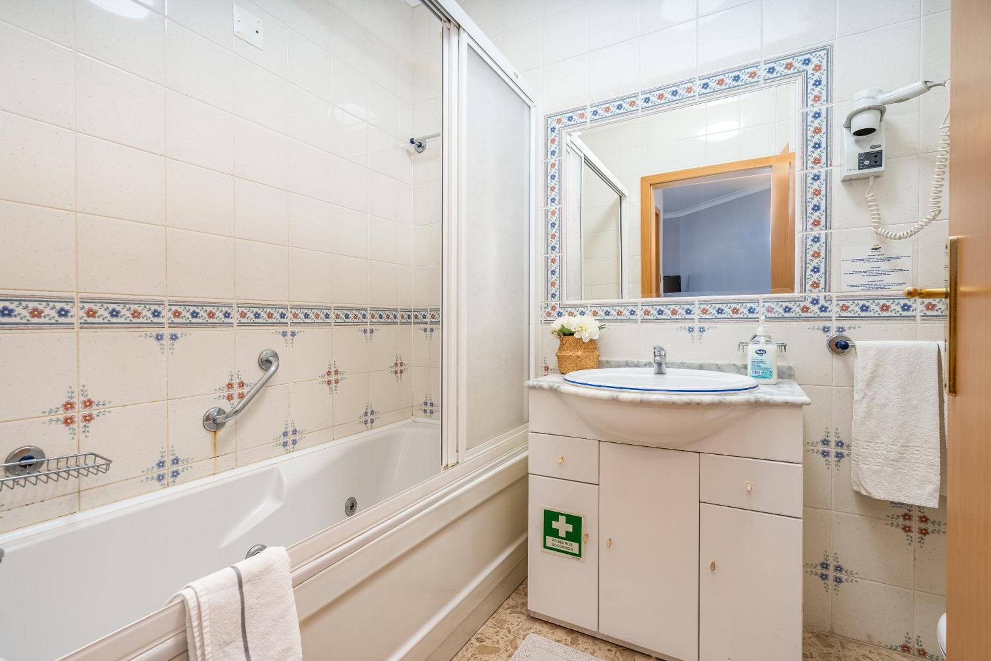 S&s Appartement *