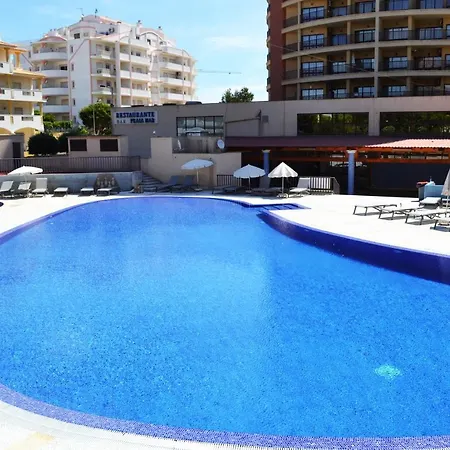 S&S Apartment Portimao Exterior photo