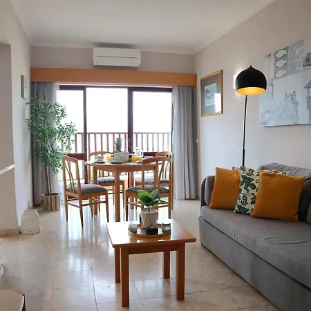 S&S Apartment Portimao Exterior photo