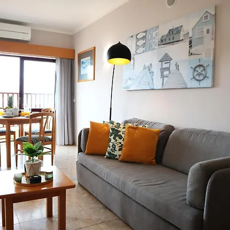 S&S Apartment Portimao Exterior photo