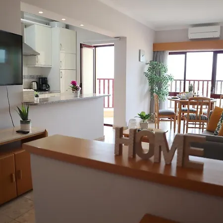 S&S Apartment Portimao Exterior photo