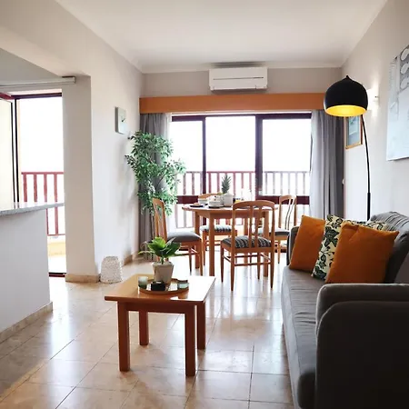 S&S Apartment Portimao Exterior photo