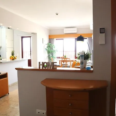 S&S Apartment Portimao Exterior photo