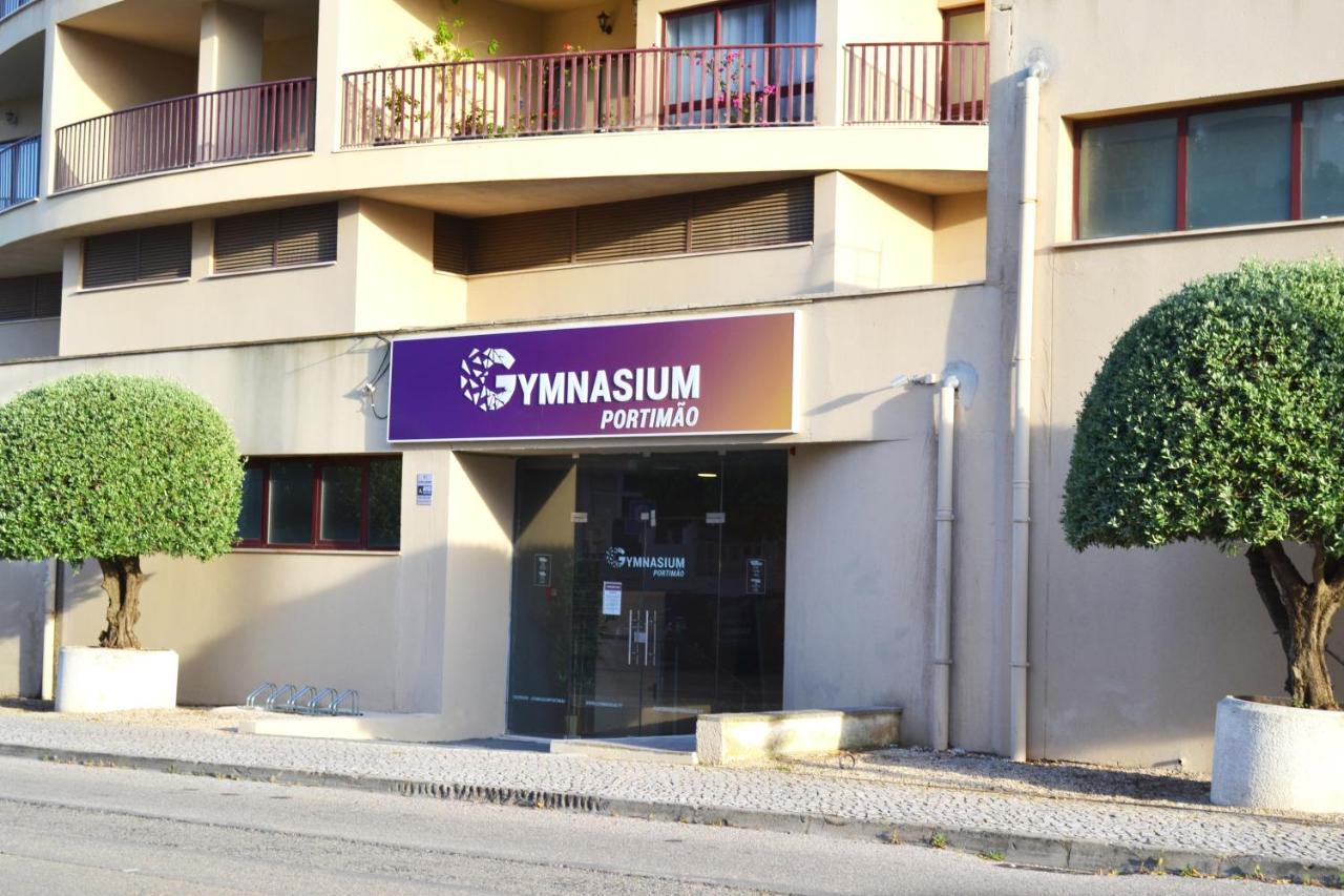S&s Appartement Portimão