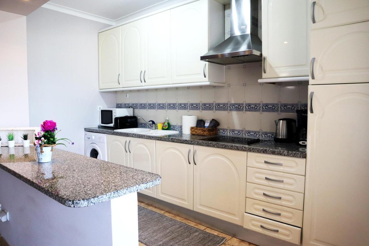 S&s Appartement *