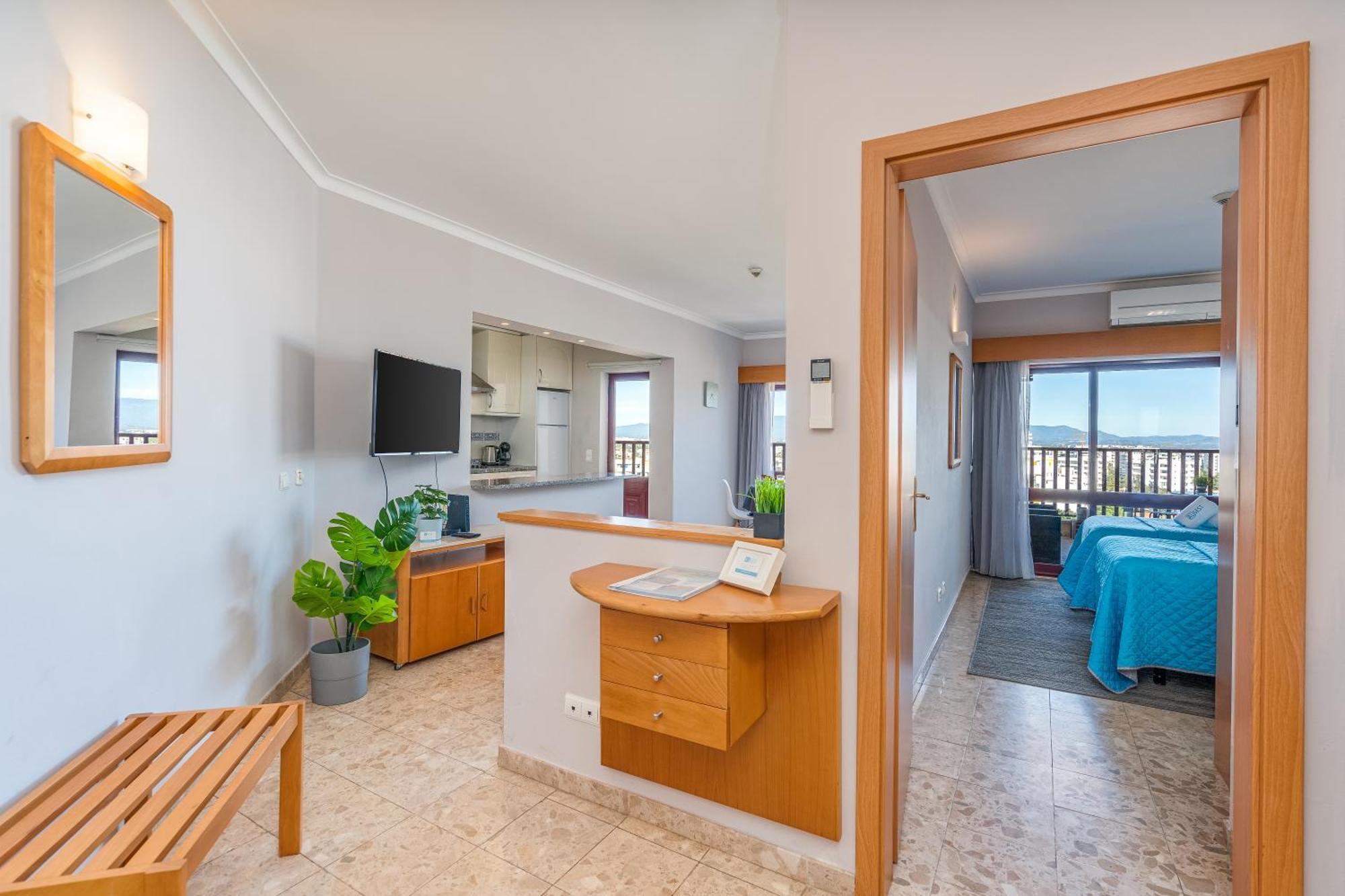 Apartment S&s Portimao