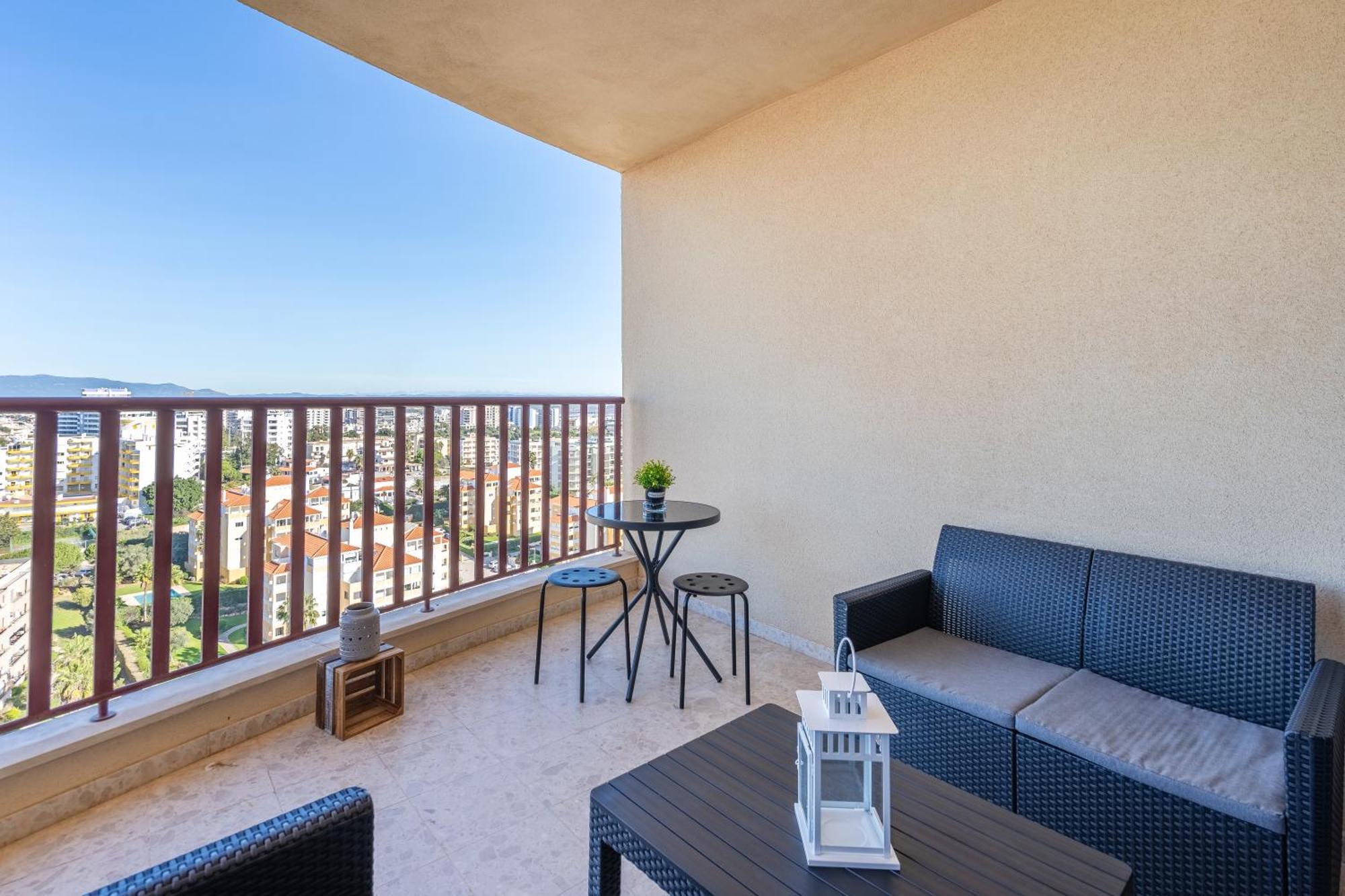S&s Apartment *