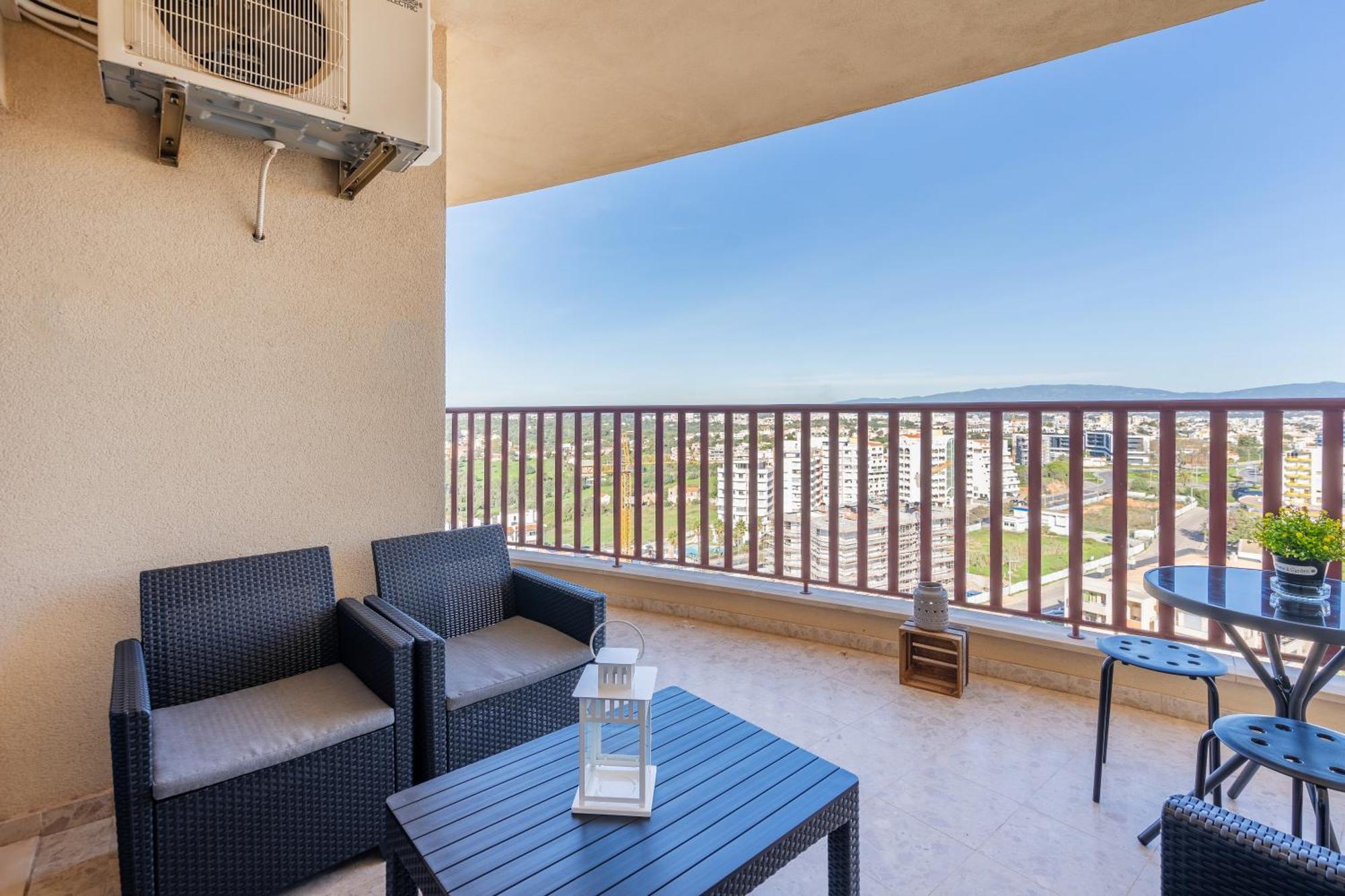 S&s Apartment Portimao