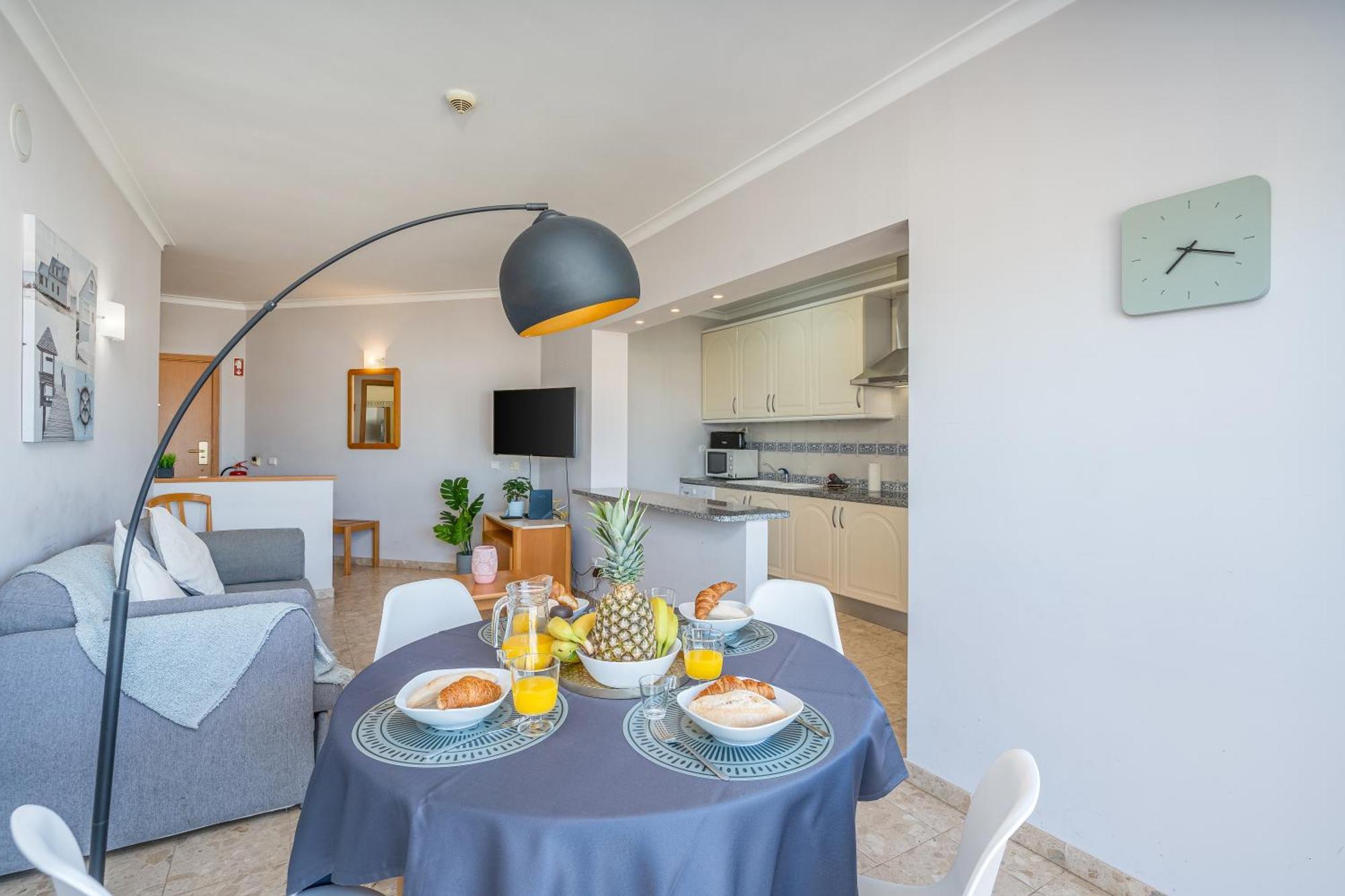 Apartment S&s Portimao
